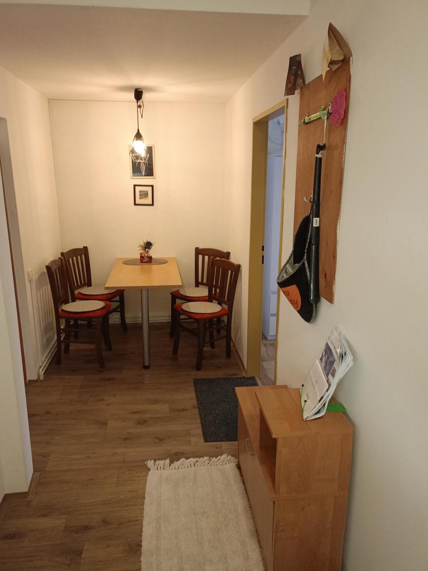 Ubytovani V Rv Teplice nad Metují Exteriér fotografie